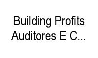 Logo Building Profits Auditores E Consultores Ss em Cidade Industrial