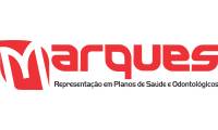 Logo Marques Representações em Centro
