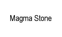 Logo Magma Stone