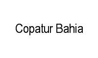 Logo Copatur Bahia em Centro