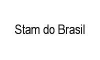 Logo Stam do Brasil em Boehmerwald