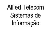 Logo Allied Telecom Sistemas de Informação em Sarandi