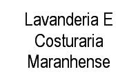 Logo Lavanderia E Costuraria Maranhense em Jardim São Francisco