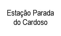 Logo Estação Parada do Cardoso