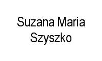 Logo Suzana Maria Szyszko em Boa Vista