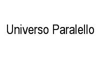 Logo Universo Paralello em Vila Feliz