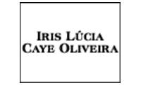 Logo Psicóloga-Íris Lúcia Caye em Olaria