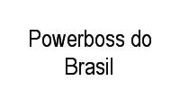 Logo Powerboss do Brasil em Ahú