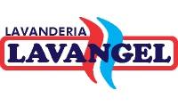 Logo Lavangel Lavanderia E Tinturaria em Calumbi