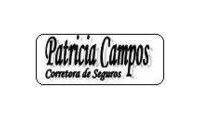 Logo Patrícia Campos - Corretora de Seguros em Pompéia