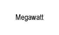 Logo Megawatt em Jardim Planalto