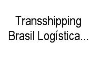 Logo Transshipping Brasil Logística Internacional Ltda.