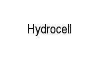 Logo Hydrocell em Cascatinha