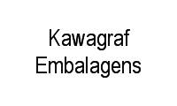 Logo Kawagraf Embalagens em Vila Miriam