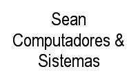 Logo Sean Computadores & Sistemas