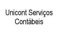 Logo Unicont Serviços Contábeis em Centro