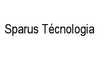 Logo Sparus Técnologia em Alto da Mooca