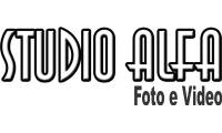 Logo Studio Alfa Foto E Vídeo Digital em Zona 04
