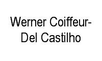 Logo Werner Coiffeur-Del Castilho em Cachambi