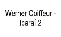 Logo Werner Coiffeur - Icaraí 2 em Icaraí