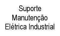 Logo Suporte Manutenção Elétrica Industrial em Jardim Paraventi