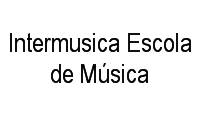 Logo Intermusica Escola de Música