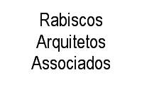 Logo Rabiscos Arquitetos Associados em Candeias