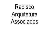 Logo Rabisco Arquitetura Associados