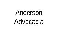 Logo Anderson Advocacia em Itaipava