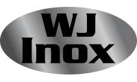 Logo WJ Inox Fogões Industriais