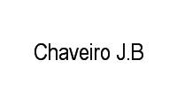 Logo Chaveiro J.B em Buenos Aires