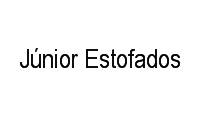 Logo Júnior Estofados em Mangabeira