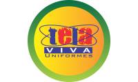 Logo Tela Viva Uniformes em Jardim América