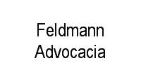 Logo Feldmann Advocacia em Bela Vista
