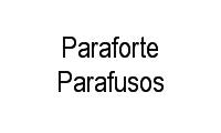 Logo Paraforte Parafusos