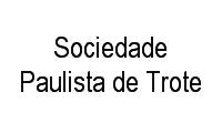 Logo Sociedade Paulista de Trote em Cidade Mãe do Céu