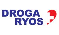 Logo Droga Ryos em Setor Leste Vila Nova