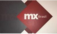 Logo MX Brasil - Arquiteturas, Cenografias e Eventos