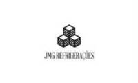 Logo JMG Refrigeração