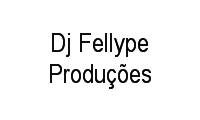 Logo Dj Fellype Produções em Santo André