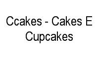 Logo Ccakes - Cakes E Cupcakes