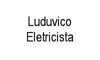 Logo Luduvico Eletricista em Vila Cruzeiro do Sul