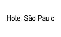 Logo Hotel São Paulo em Centro