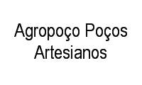 Logo Agropoço Poços Artesianos