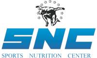 Logo Snc-Sport Nutrition Center em Caminho das Árvores