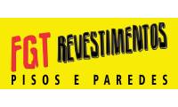 Logo Fgt Revestimentos