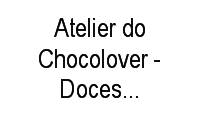 Logo Atelier do Chocolover - Doces E Chocolates em Jardim Astúrias I