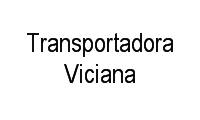 Logo Transportadora Viciana