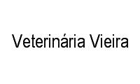 Logo Veterinária Vieira em Vila Monte Carlo