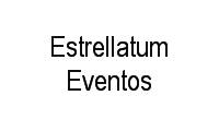 Logo Estrellatum Eventos em Centro